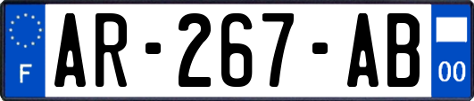 AR-267-AB