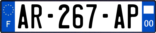 AR-267-AP