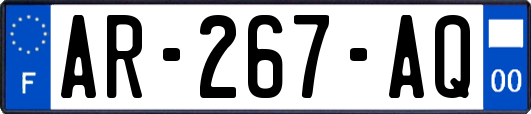 AR-267-AQ