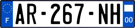 AR-267-NH