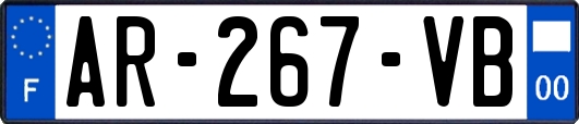 AR-267-VB