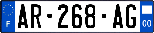 AR-268-AG