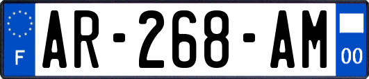 AR-268-AM