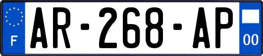 AR-268-AP