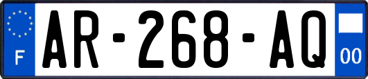 AR-268-AQ