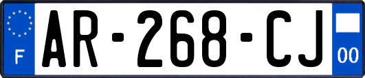 AR-268-CJ