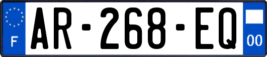 AR-268-EQ