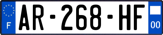 AR-268-HF