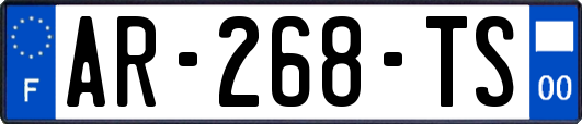 AR-268-TS