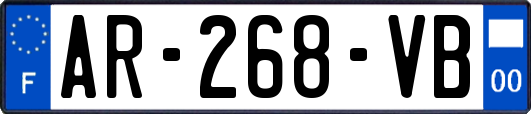 AR-268-VB