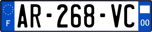 AR-268-VC