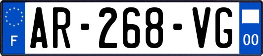 AR-268-VG