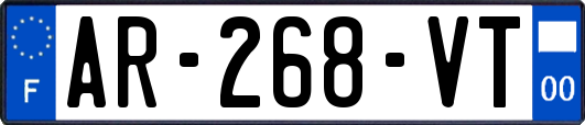 AR-268-VT