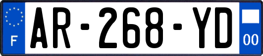 AR-268-YD