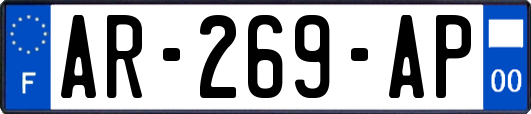 AR-269-AP