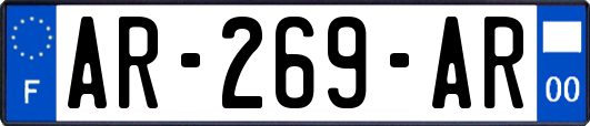 AR-269-AR