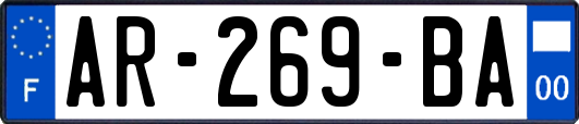 AR-269-BA