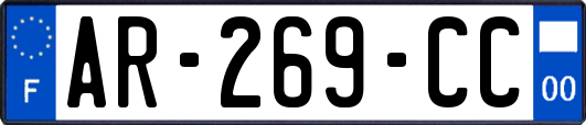 AR-269-CC