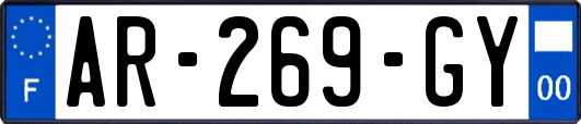 AR-269-GY