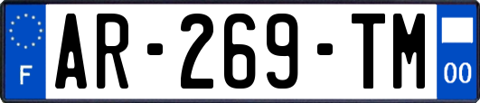 AR-269-TM