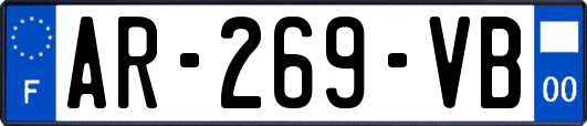 AR-269-VB