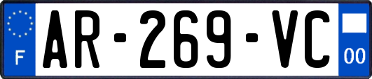 AR-269-VC