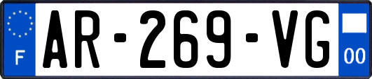 AR-269-VG