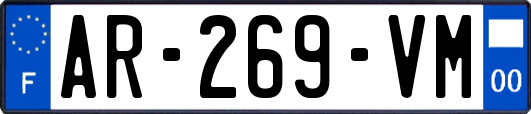 AR-269-VM