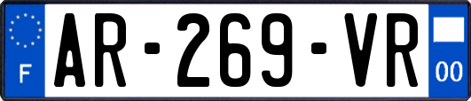 AR-269-VR
