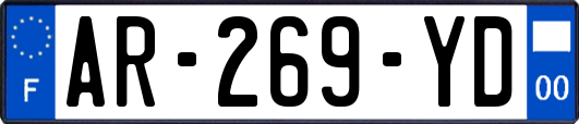 AR-269-YD