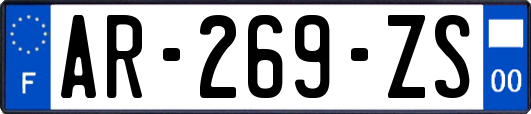 AR-269-ZS