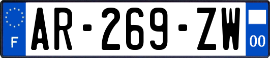 AR-269-ZW