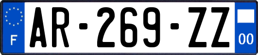 AR-269-ZZ