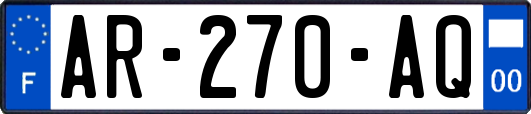 AR-270-AQ