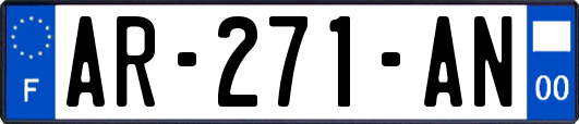 AR-271-AN