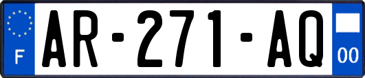 AR-271-AQ