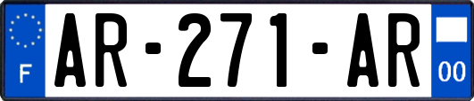 AR-271-AR