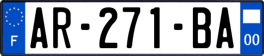 AR-271-BA