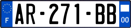 AR-271-BB