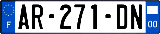 AR-271-DN