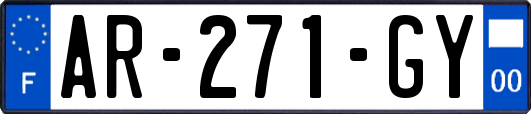 AR-271-GY