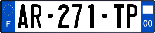 AR-271-TP