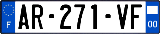 AR-271-VF