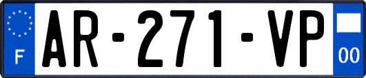 AR-271-VP