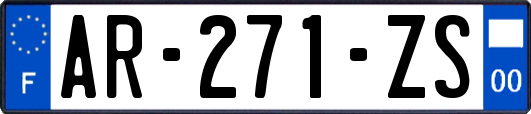 AR-271-ZS