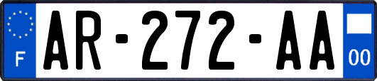 AR-272-AA