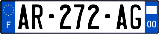 AR-272-AG