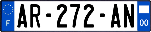 AR-272-AN