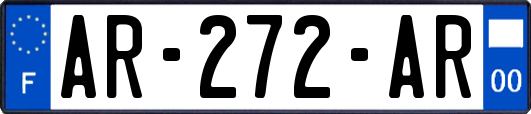 AR-272-AR