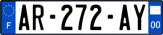 AR-272-AY